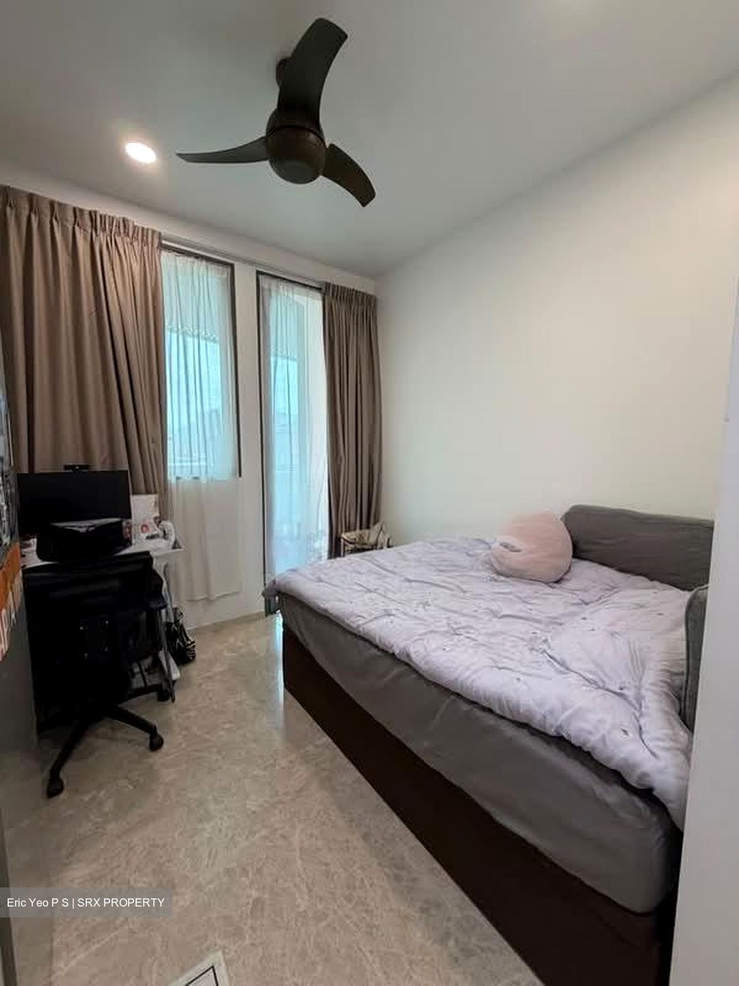 City Gate (D7), Apartment #594183741